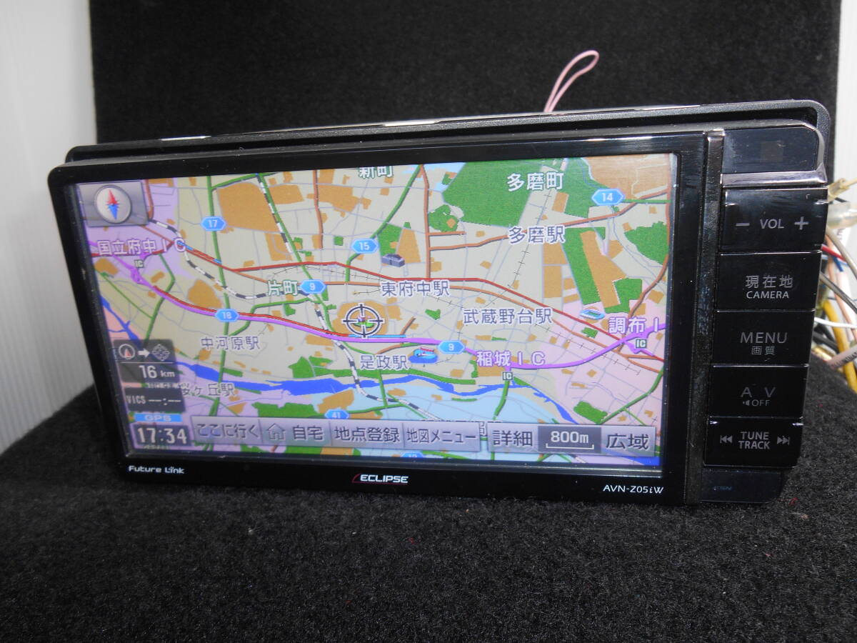 AVN-Z05iの値段と価格推移は？｜62件の売買データからAVN-Z05iの価値が