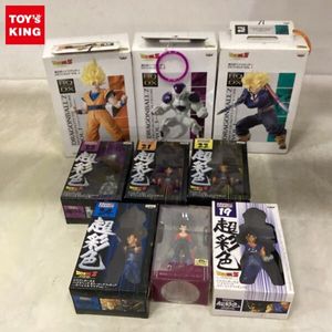 超彩色 ドラゴンボールの値段と価格推移は？｜8件の売買データから超