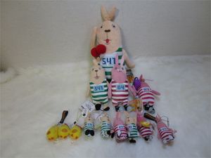 ウサビッチ ぬいぐるみの値段と価格推移は？｜10件の売買データから