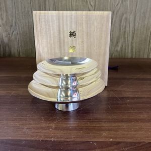 天賞堂 純銀の値段と価格推移は？｜9件の売買データから天賞堂 純銀の