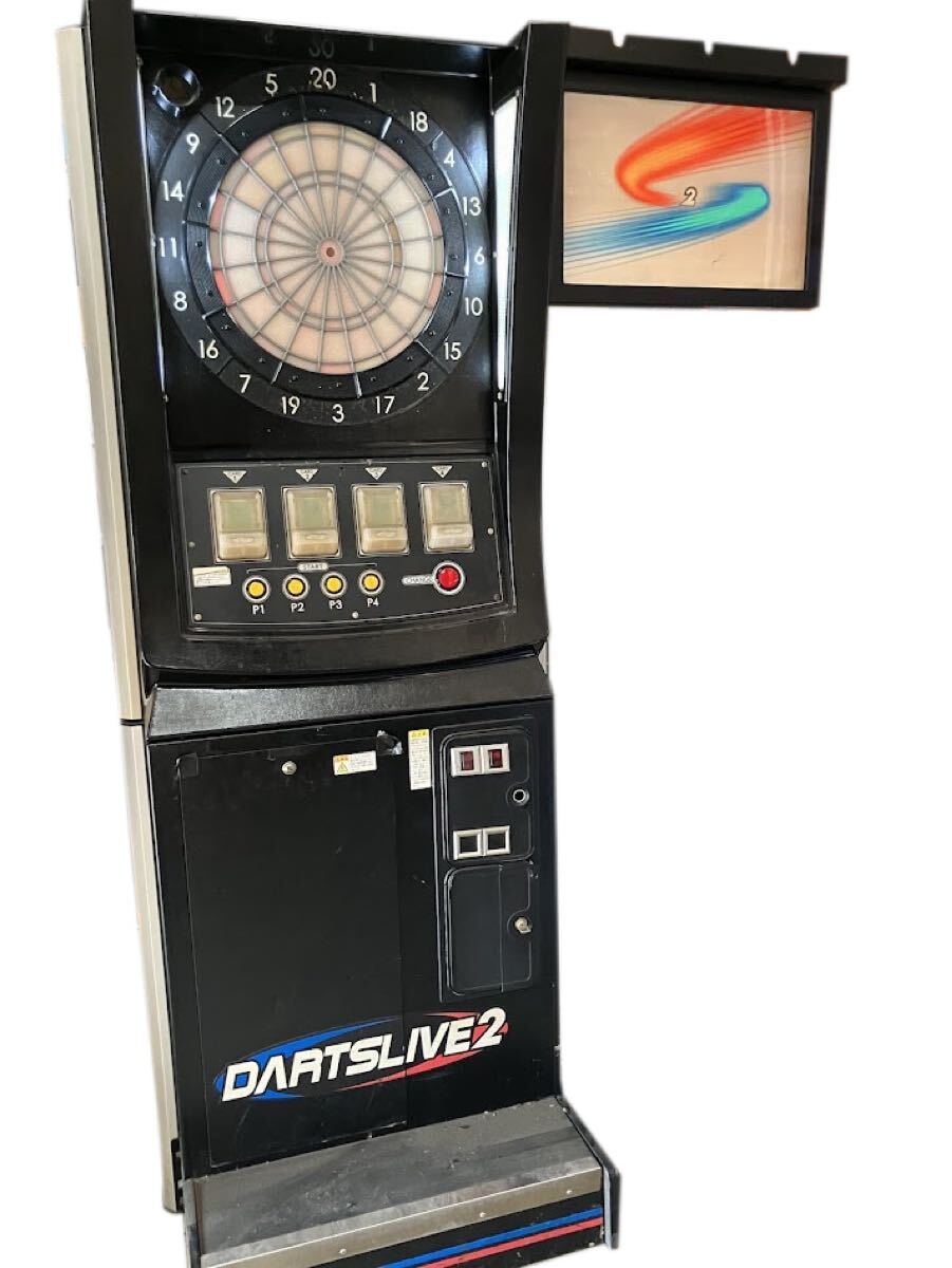 DARTSLIVEの値段と価格推移は？｜51件の売買データからDARTSLIVEの価値