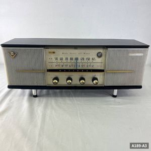 ナショナル 真空管の値段と価格推移は？｜619件の売買データから
