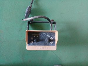 ユニック リモコンの値段と価格推移は？｜115件の売買データから