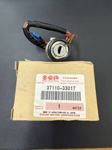 gt380 キーシリンダーの値段と価格推移は？｜3件の売買データからgt380