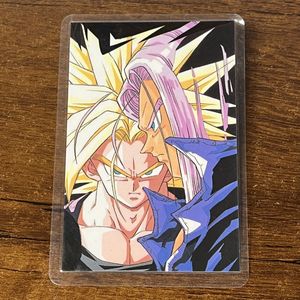 ドラゴンボール ラミネートカードの値段と価格推移は？｜57件の売買