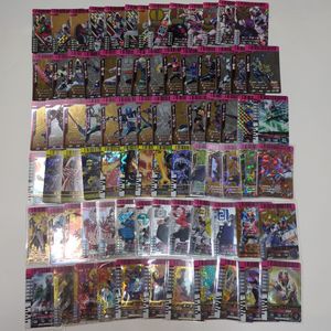 ガンバライド LRの値段と価格推移は？｜12件の売買データからガンバ