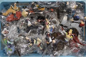 ナルト 爆轟 トガ フィギュア まとめ売り トガヒミコの値段と価格推移
