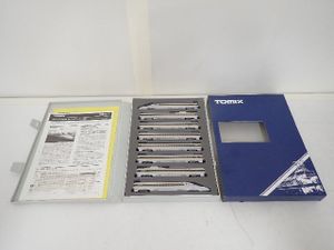 レールスターの値段と価格推移は？｜60件の売買データからレールスター