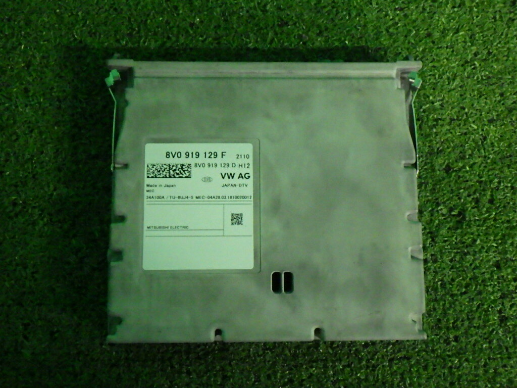 8V0919129Fの値段と価格推移は？｜2件の売買データから8V0919129Fの