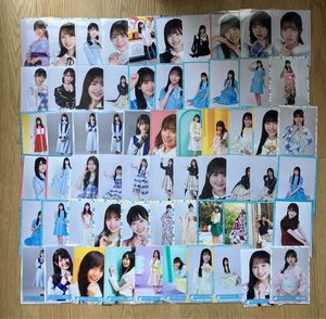 日向坂46 生写真 まとめ売り 16枚 松田好花 生写真の値段と価格推移は？｜119件の売買データから松田好花