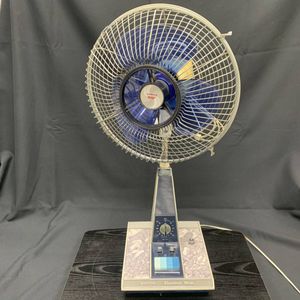 レトロ 扇風機 ef-6の値段と価格推移は？｜29件の売買データからレトロ