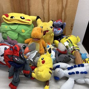ヒトカゲ ぬいぐるみの値段と価格推移は？｜63件の売買データから