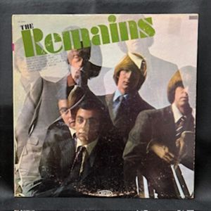 394位 REMAINS / REMAINS (US-ORIGINAL)