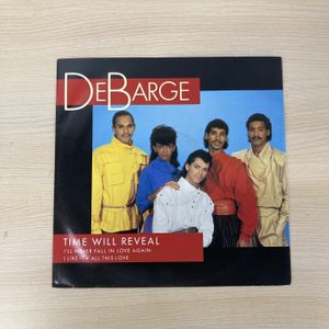 DEBARGE デバージの値段と価格推移は？｜7件の売買データからDEBARGE