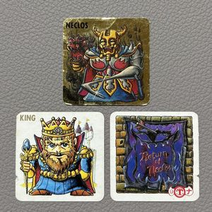 ネクロスの要塞 ネクロスカードの値段と価格推移は？｜10件の売買