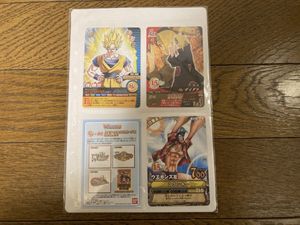 Vジャンプカードフェスタの値段と価格推移は？｜3件の売買データからV