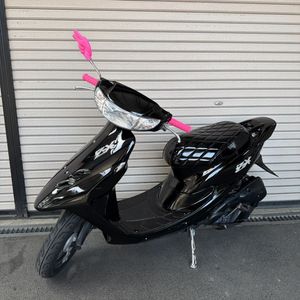 ライブディオZX仕様の値段と価格推移は？｜4件の売買データからライブ