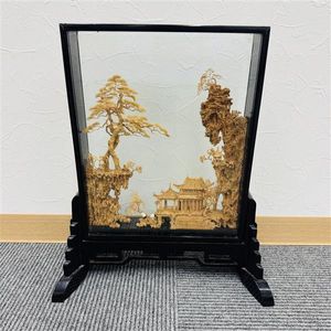 中国 コルク細工の値段と価格推移は？｜8件の売買データから中国