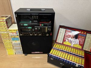 8トラック カラオケの値段と価格推移は？｜27件の売買データから8