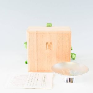 造幣局 銀杯の値段と価格推移は？｜55件の売買データから造幣局 銀杯の