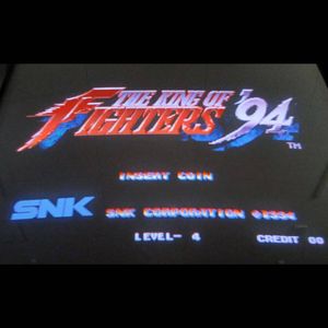 kof94の値段と価格推移は？｜11件の売買データからkof94の価値がわかる