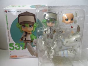 ポケモン N エヌの値段と価格推移は？｜9件の売買データからポケモン N