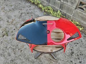 VFR400 カウルの値段と価格推移は？｜35件の売買データからVFR400