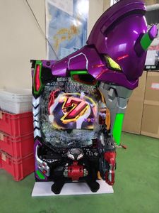 P新世紀エヴァンゲリオン15の値段と価格推移は？｜4件の売買データから