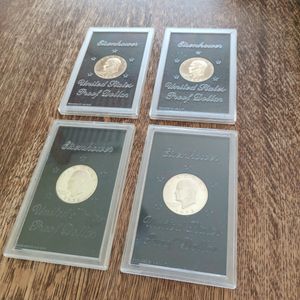 1ドル コイン 1974の値段と価格推移は？｜5件の売買データから1ドル