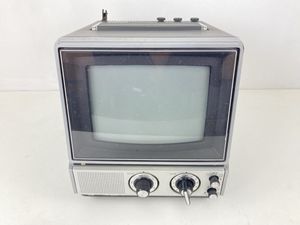 ナショナル ブラウン管テレビの値段と価格推移は？｜15件の売買データ