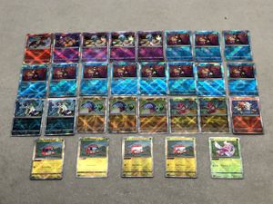 かがやくポケモンの値段と価格推移は？｜11件の売買データからかがやく