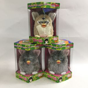 トミー ファービーの値段と価格推移は？｜26件の売買データからトミー