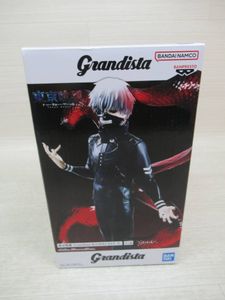 東京喰種 金木 フィギュアの値段と価格推移は？｜46件の売買データから