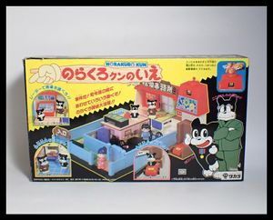 のらくろクンの値段と価格推移は？｜14件の売買データからのらくろクン