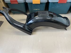 ファットボブフェンダーキャッツアイテール付き ファットボブフェンダーの値段と価格推移は？｜4件の売買データから