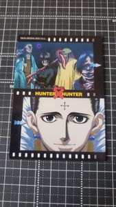 HUNTER×HUNTER カードの値段と価格推移は？｜687件の売買データから