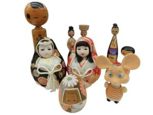 姫だるまの値段と価格推移は？｜16件の売買データから姫だるまの価値が