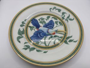 エルメス 食器 鳥の値段と価格推移は？｜10件の売買データからエルメス