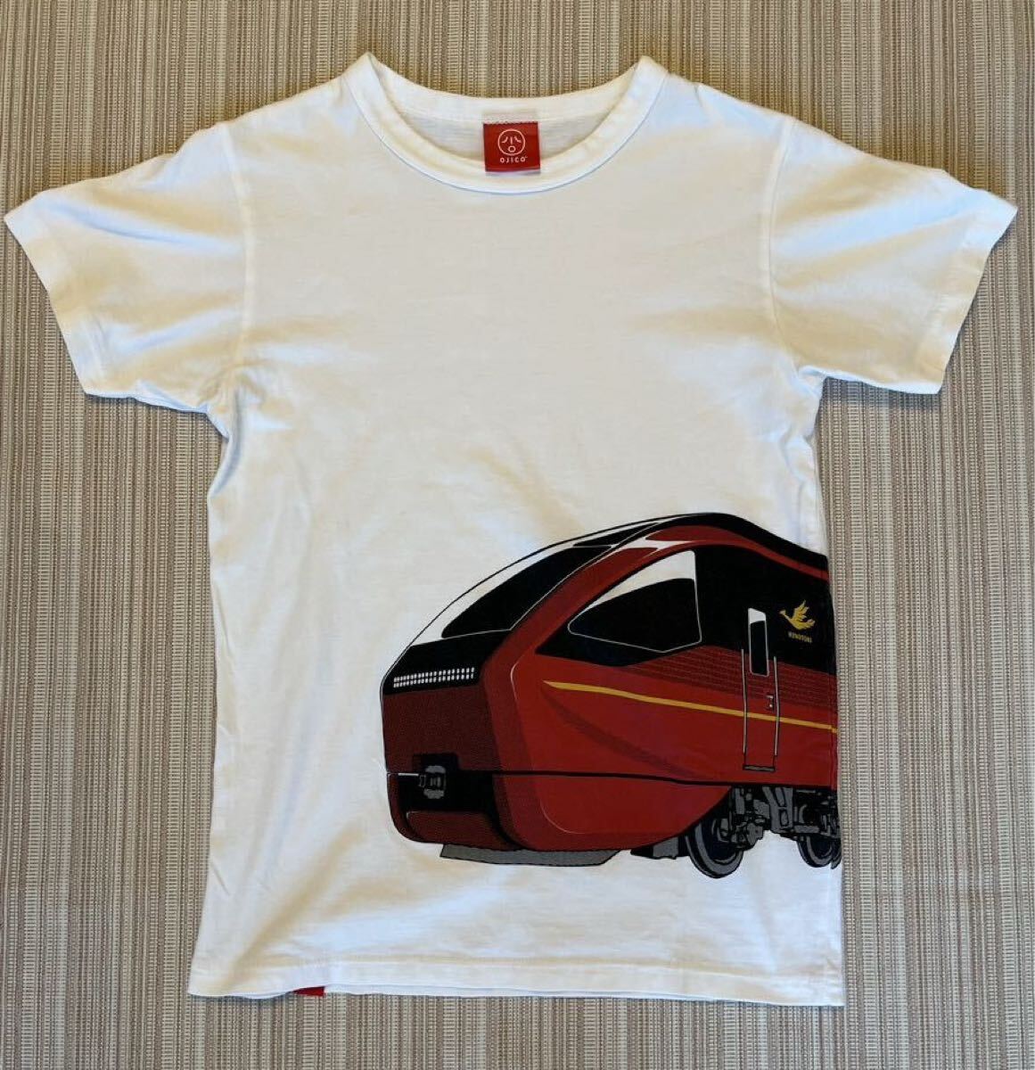 近鉄 Tシャツの値段と価格推移は？｜2件の売買データから近鉄 Tシャツ