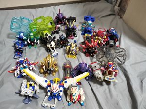 クロスファイトビーダマンの値段と価格推移は？｜44件の売買データから