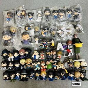 名探偵コナンフィギュアの値段と価格推移は？｜16件の売買データから名