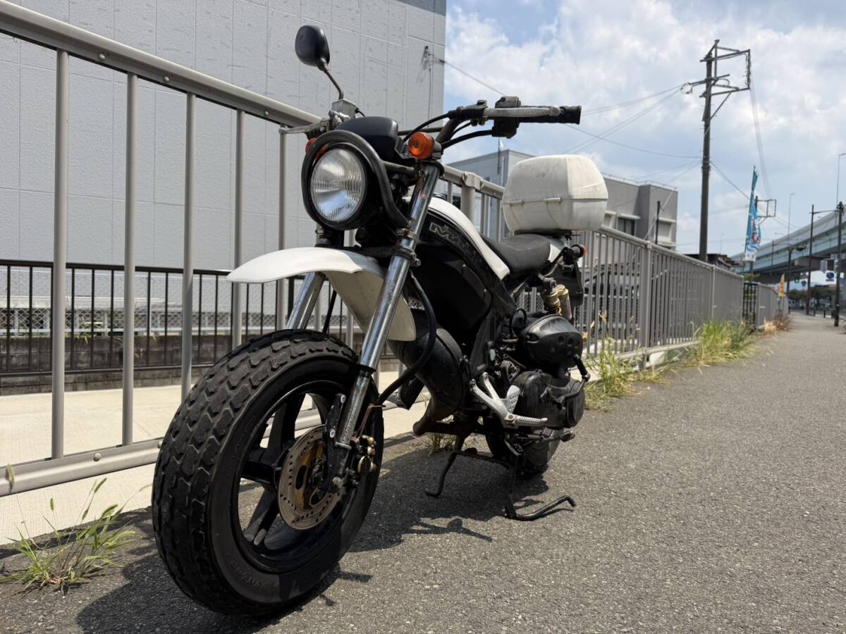 ストリートマジック2の値段と価格推移は？｜9件の売買データから
