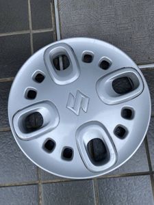 スペーシア ホイールキャップの値段と価格推移は？｜66件の売買データ