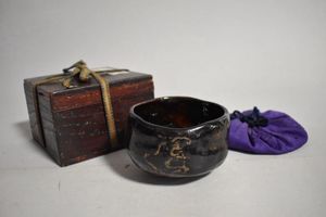 尾形乾山 茶碗の値段と価格推移は？｜20件の売買データから尾形乾山