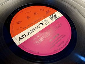 500位 【試聴可♪美再生最初期盤】LED ZEPPELIN IV UKオリジナル マトA3 PECKO DUCK、B3 PORKY