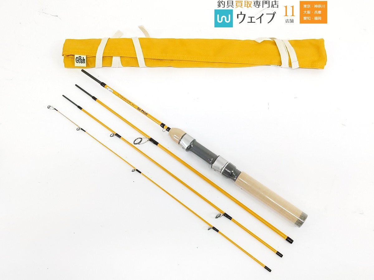 PHISHの値段と価格推移は？｜91件の売買データからPHISHの価値がわかる