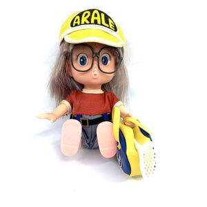 超合金 アラレちゃんの値段と価格推移は？｜6件の売買データから超合金