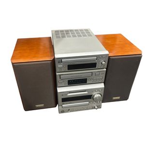 onkyo D-SX9Aの値段と価格推移は？｜2件の売買データからonkyo D-SX9A