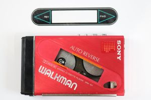 sony wm-101の値段と価格推移は？｜30件の売買データからsony wm-101の