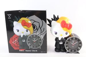 キティちゃん 目覚まし時計の値段と価格推移は？｜2件の売買データから